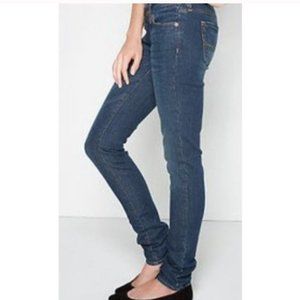 Love my Curves Bullhead Hermosa Skinny Jeans